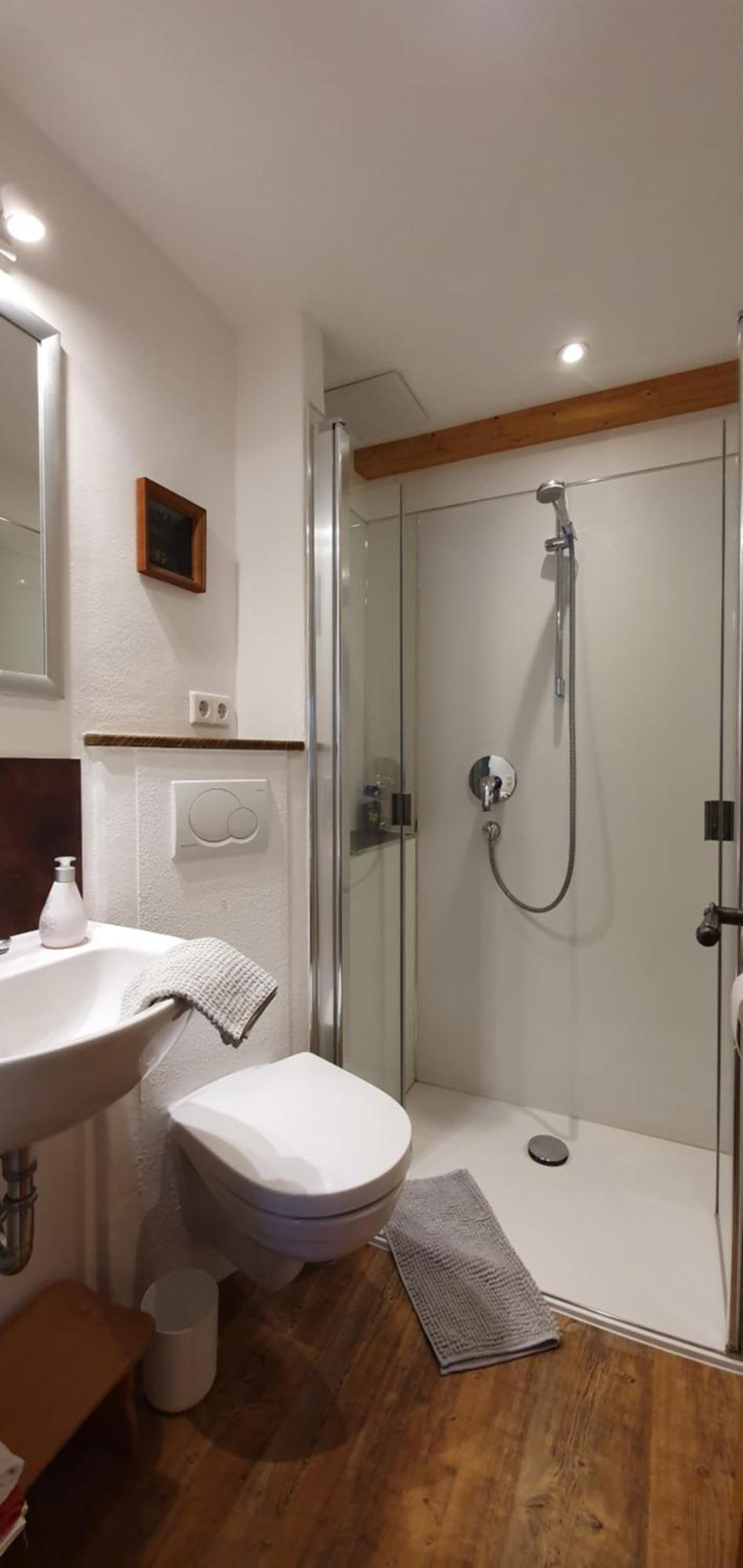 Pension Marianne Inzell Room photo
